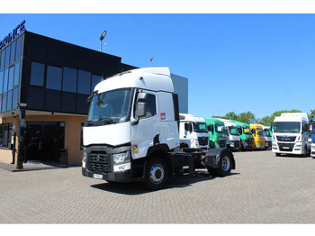 트랙터 유닛 RENAULT T 460