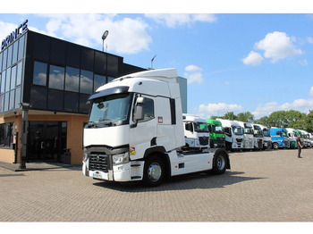 트랙터 유닛 RENAULT T 460