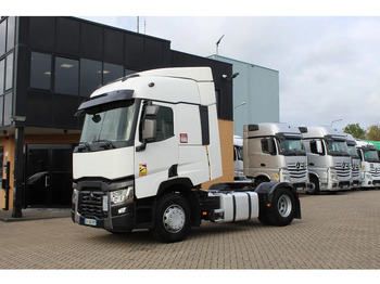 트랙터 유닛 RENAULT T 480