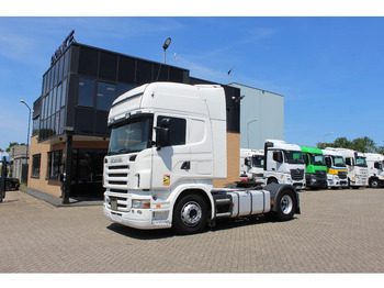 트랙터 유닛 SCANIA R 420