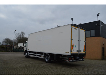 냉동탑차 Volvo * EURO5 * CARRIER SUPRA 950MT * 4X2 * : 사진 4