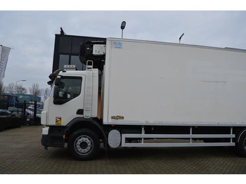 냉동탑차 Volvo * EURO5 * CARRIER SUPRA 950MT * 4X2 * : 사진 2