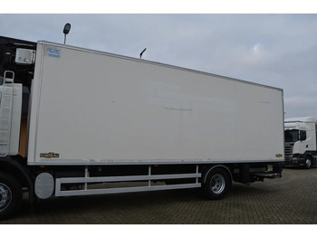 냉동탑차 Volvo * EURO5 * CARRIER SUPRA 950MT * 4X2 * : 사진 3