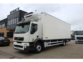 냉동탑차 VOLVO FE 240
