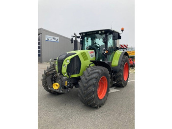 장궤형 트랙터 CLAAS Arion 630