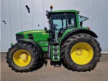 장궤형 트랙터 JOHN DEERE 6930