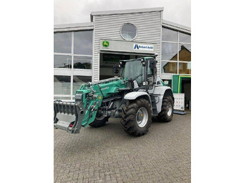 텔레스코픽 핸들러 KRAMER