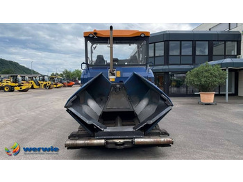 아스팔트 포장기 Vögele SUPER 1800-3i / AB500-3TP1 (2,55 - 5,00 m) : 사진 3 아스팔트 포장기 Vögele SUPER 1800-3i / AB500-3TP1 (2,55 - 5,00 m) : 사진 3