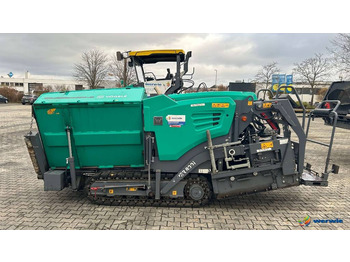 아스팔트 포장기 VÖGELE