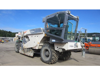 아스팔트 기계 WIRTGEN