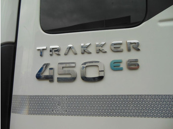 덤프트럭 Iveco TRAKKER AD410T45W, 8X8, BORDMATIC, AHK Iveco TRAKKER AD410T45W, 8X8, BORDMATIC, AHK : 사진 5