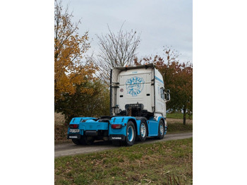 리스  Scania R 500, V8, 6X2, RETARDER, MANUELL, STANDKLIMA Scania R 500, V8, 6X2, RETARDER, MANUELL, STANDKLIMA : 사진 2