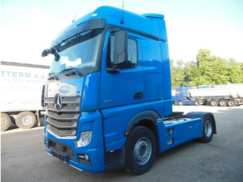 트랙터 유닛 MERCEDES-BENZ Actros 1845