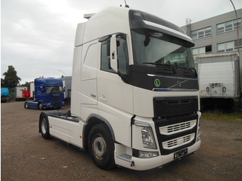 트랙터 유닛 VOLVO FH13 500
