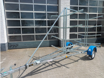 보트 트레일러 NEPTUN