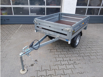 리스  Brenderup 3150 SUB 750 144x116x33cm (XXS) 750kg Online Aktion Brenderup 3150 SUB 750 144x116x33cm (XXS) 750kg Online Aktion : 사진 3