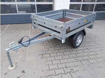 리스  Brenderup 3150 SUB 750 144x116x33cm (XXS) 750kg Online Aktion Brenderup 3150 SUB 750 144x116x33cm (XXS) 750kg Online Aktion : 사진 1