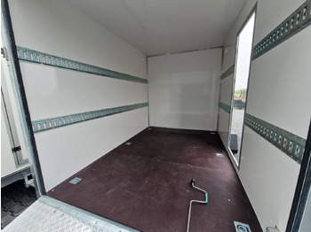 캐러밴 Koffer Sport Camp TFS 550.01 550x200x210cm Laderaum ST & Wohnabteil 2700kg : 사진 5