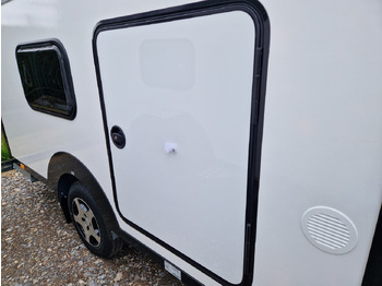 캐러밴 Mini Caravan Cargo Base Camp M+ wild 290cm Alufelgen 2 Fenster 100km/H 800kg : 사진 2