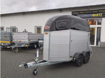 말 트레일러 BÖCKMANN