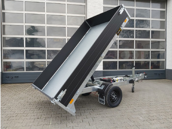 리스  Saris Kipper K1 256 150 1500 1 256x150x30cm black Elektro 13" (S) 1500kg Saris Kipper K1 256 150 1500 1 256x150x30cm black Elektro 13" (S) 1500kg : 사진 5
