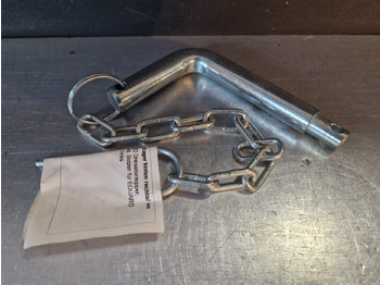 도구/ 장비 Steckbolzen 16/12mm für EDUARD Kipplager hinten rechts/ vorne links : 사진 3