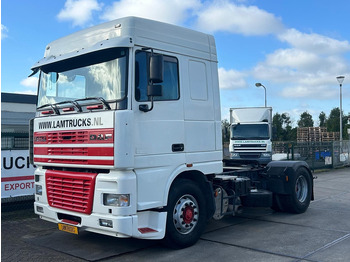 트랙터 유닛 DAF XF 95 430