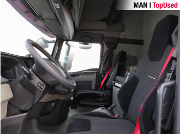 신규 트랙터 유닛 MAN TGX 18.520 4x2 LL SA ADR : 사진 3