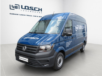 패널 밴 VOLKSWAGEN Crafter 35