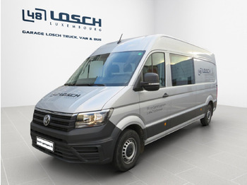 패널 밴 VOLKSWAGEN Crafter 35