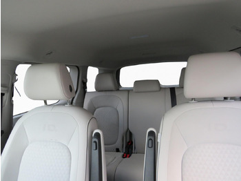 차량 VOLKSWAGEN ID.Buzz Pro Design 150 kW Klima AHK Navi ZV : 사진 4