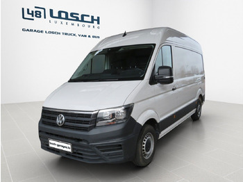 패널 밴 VOLKSWAGEN Crafter 35