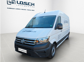 패널 밴 VOLKSWAGEN Crafter 35