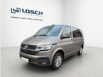 소형 밴 VOLKSWAGEN Transporter T6.1