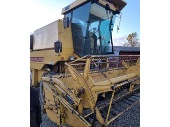 목초수확기 NEW HOLLAND