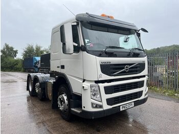트랙터 유닛 Volvo FM13 460 : 사진 1