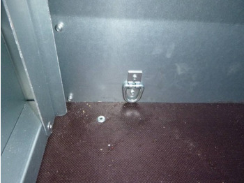 신규 자동차 트레일러 Brenderup 3251STB1300, 1000 kg, Stahl Hochlader, 2500 x 1420 x 350 mm : 사진 3