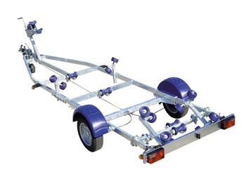 보트 트레일러 BRENDERUP