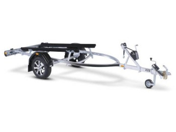 보트 트레일러 BRENDERUP