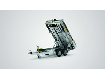 리스  Brian James Cargo Tipper 526 Heckkipper 526-2716-27-2-12, 2700 x 1600 x 300 mm, 2,7 to. Brian James Cargo Tipper 526 Heckkipper 526-2716-27-2-12, 2700 x 1600 x 300 mm, 2,7 to. : 사진 1