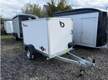 신규 자동차 트레일러 Cheval Liberte Debon Kofferanhänger C220 Roadster 2250 x 1170 x 1190 mm, 750 kg : 사진 5 신규 자동차 트레일러 Cheval Liberte Debon Kofferanhänger C220 Roadster 2250 x 1170 x 1190 mm, 750 kg : 사진 5