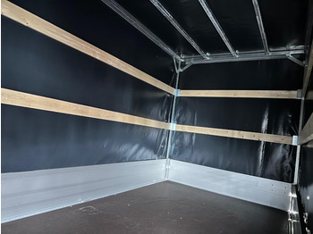 신규 자동차 트레일러 Hapert Azure H-2 Hochlader 3050 x 1600 x 300 mm, mit Plane 180 cm anthrazit ZG 2,0 to. : 사진 4