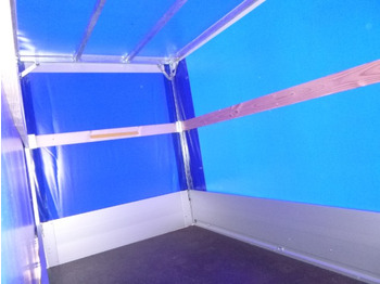 신규 자동차 트레일러 Humbaur HA 132513 mit KV, Hochplane 160 cm, 100 km/h 1300 kg, 2510 x 1310 x 350mm : 사진 5