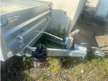 리스 Neptun GN269P, N13-256, Heckkipper 1300 kg 2560 x 1450 x 300 mm Neptun GN269P, N13-256, Heckkipper 1300 kg 2560 x 1450 x 300 mm : 사진 4 리스 Neptun GN269P, N13-256, Heckkipper 1300 kg 2560 x 1450 x 300 mm Neptun GN269P, N13-256, Heckkipper 1300 kg 2560 x 1450 x 300 mm : 사진 4