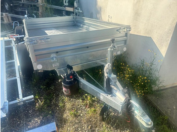 리스 Neptun GN269P, N13-256, Heckkipper 1300 kg 2560 x 1450 x 300 mm Neptun GN269P, N13-256, Heckkipper 1300 kg 2560 x 1450 x 300 mm : 사진 1 리스 Neptun GN269P, N13-256, Heckkipper 1300 kg 2560 x 1450 x 300 mm Neptun GN269P, N13-256, Heckkipper 1300 kg 2560 x 1450 x 300 mm : 사진 1