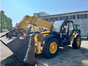 텔레스코픽 핸들러 Komatsu WH 713 : 사진 3
