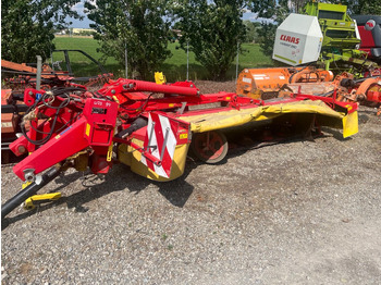 모어 Pottinger NOVACAT 305 H : 사진 3