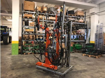 농업용 기계 운반 물 음식 Rinieri VISION 2 : 사진 4 농업용 기계 운반 물 음식 Rinieri VISION 2 : 사진 4