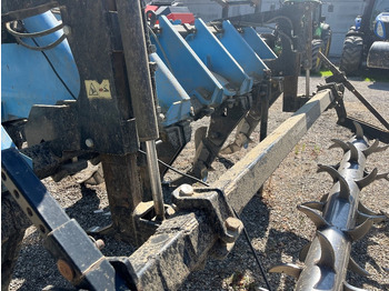 심토파쇄기 Sicma T-REX 3000 : 사진 5