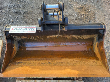 굴삭기 버킷 VERACHTERT